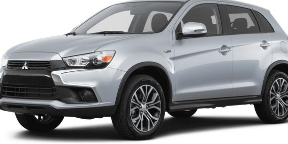 MITSUBISHI OUTLANDER SPORT 2017 JA4AR3AU0HZ009831 image MITSUBISHI OUTLANDER SPORT 2017 JA4AR3AU0HZ009831 image